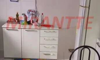 Imagem 3: Sobrado de 65m² com 2 quartos em Vila Ré