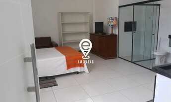 Imagem: Apartamento para aluguel, 1 quarto, Mirandópolis