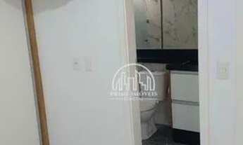 Imagem 3: Apartamento com 3 dormitórios à venda, 71 m² por R$ 520.000,00 - Vista Park Residencial