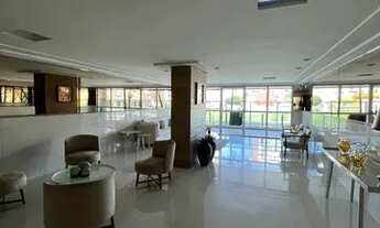 Imagem 2: Apto na Atalaia 3 suítes, varandao, 220m2 :?