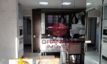 Imagem 7: Apartamento para alugar, 106 m² por R$ 4.830,00/mês - Zona 08 - Maringá/PR