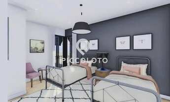 Imagem: Casa - Alphaville Dom Pedro 3 - Campinas