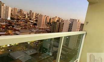 Imagem 6: Apartamento 1 Dorm 55m2 Edifíco Voluntários - Centro