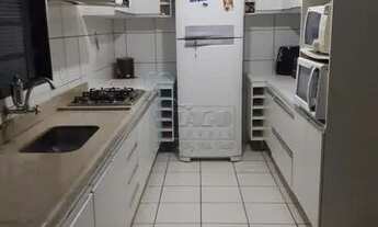 Imagem 3: Casa Padrão em Ribeirão Preto