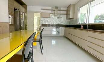 Imagem 6: Renaissance Casa 04 Quartos à Venda Mobiliada Manaus