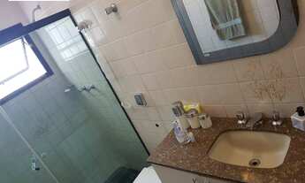 Imagem 6: Apartamento com 3 dormitórios à venda, 110 m² por R$ 500.000 - Vila Assunção - Santo André