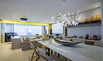 Imagem 6: Goiânia - Apartamento Padrão - Jardim Goiás