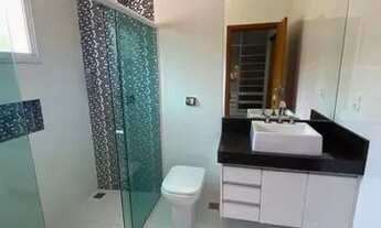 Imagem: Casa Residencial à venda, Alphaville Nova