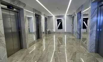 Imagem 2: Sala comercial zerada no Ocean Ville