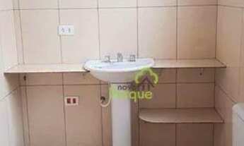 Imagem 7: Apartamento com 2 dormitórios para alugar, 100 m² por R$ 1.989/mês - Vila Baeta Neves - Sã