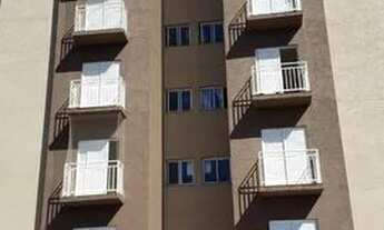 Imagem 3: Apartamento no Jd Simus