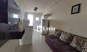 Imagem 4: Kitnet com 1 dormitório para alugar, 29 m² por R$ 1.000,00/mês - Dois Córregos - Piracicab