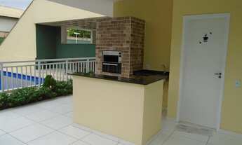 Imagem 6: AP2136)Apto com 2 suítes, 45,40 m²