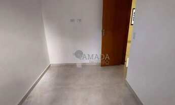 Imagem 4: Casa com 2 dormitórios à venda, 60 m² por R$ 280.000,00 - Aviação - Praia Grande/SP