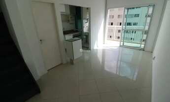 Imagem: The Blue Loft! Apartamento super bem localizado