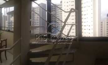 Imagem 4: Cobertura Duplex de 02 dormitorios com 03 vagas no Morumbi