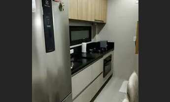 Imagem 7: Belissimo apto de 2\4 totalmente mobiliado para locação pe na areia cari Bessa