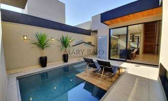 Imagem 2: Casa no Condomínio Spazio Verde Comendador em Bauru