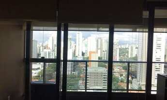 Imagem 5: Apartamento Venda 1 Dormitórios - 44 m² Brooklin