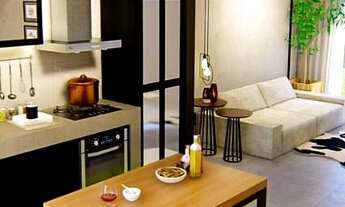 Imagem 6: Lofts e Casas térreas