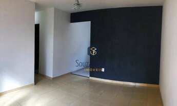 Imagem 4: Apartamento com 3 dormitórios à venda, 62 m² por R$ 235.000,00 - Conjunto Habitacional Brá