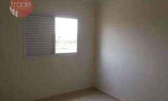 Imagem 3: Apartamento com 2 dormitórios à venda, 56 m² por R$ 225.000,00 - Parque São Sebastião - Ri