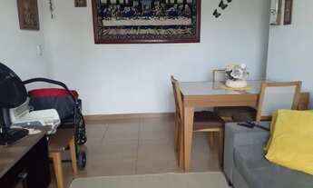 Imagem 2: Apartamento no Canto do Forte Praia Grande