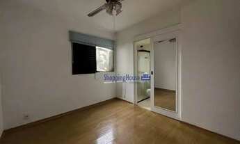 Imagem 6: Apartamento com 3 dormitórios para alugar, 116 m² por R$ 5.970,00/mês - Vila Leopoldina