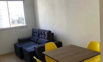 Imagem 3: Alugo apartamento totalmente mobiliado no Belém