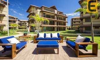 Imagem: Apartamento com 4 suítes à venda, 203