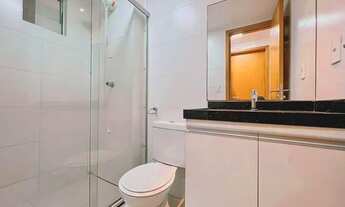 Imagem 6: Apartamento para venda possui 60 metros quadrados com 2 quartos em Jardim Oceania - João P