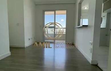 Imagem 3: Apartamento 2 dormitórios com 1 suíte / Parque Industrial /Edificio Maison Tolouse