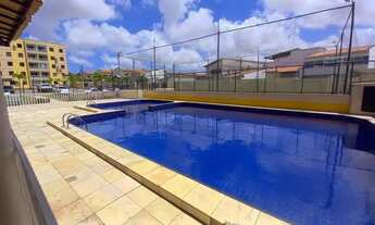 Imagem 5: Apartamento Com 76m², 100% Sombra, 03 Quartos e Projetados, no Bairro Maraponga