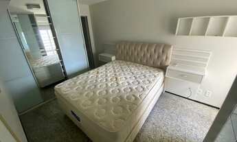 Imagem: Apartamento para aluguel locação mobiliado