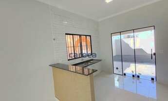 Imagem 3: Casa para Venda em Bady Bassitt, LAGO SUL 1, 2 dormitórios, 1 suíte, 2 banheiros, 2 vagas