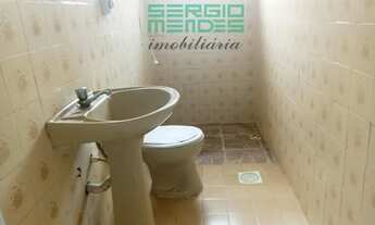 Imagem 5: RIO DE JANEIRO - Casa Padrão - OLARIA