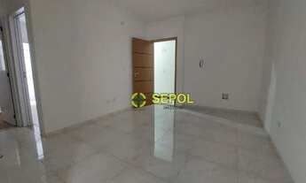 Imagem: Apartamento com 2 dormitórios, 50 m²