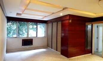 Imagem: LEBLON - R. GEN VENÂNCIO FLORES APTO 110M2