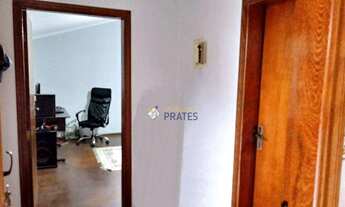 Imagem 6: Casa com 3 dormitórios à venda, 120 m² por R$ 260.000,00 - Jardim Alice - São José do Rio