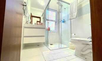 Imagem 6: Casa com 3 dormitórios à venda, 380 m² por R$ 2.800.000,00 - Condomínio Portal da Primaver