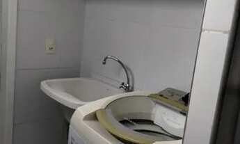 Imagem 6: GRAN PARK ÁRVORES MOBILIADO