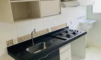 Imagem 2: Lindo apartamento a venda em Americana