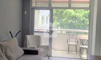 Imagem 3: Apartamento no bairro Santa Rosa com 101m², 3 quartos