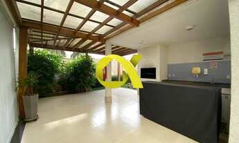 Imagem 4: Apartamento para venda - Ed. Primavera