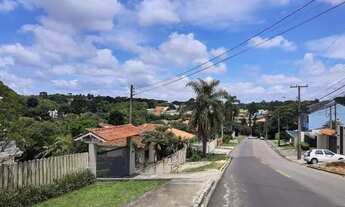 Imagem 4: CURITIBA - Terreno Padrão - Santa Felicidade