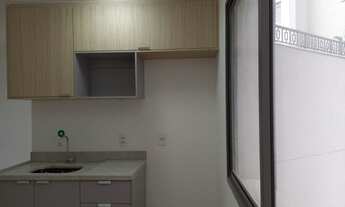 Imagem 6: Studio Novo e próximo à linha verde do Metrô