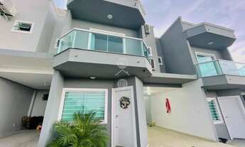 Imagem 2: Sobrado 3 dormitórios - bairro Pedra Branca