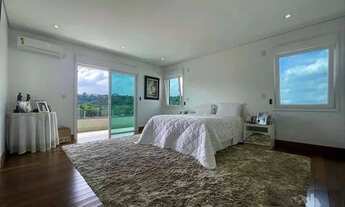 Imagem 6: Casa em Condomínio para Venda em Cotia, Granja Viana, 4 dormitórios, 4 suítes, 6 banheiros