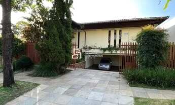 Imagem: Casa para aluguel, 4 quartos, 2 suítes