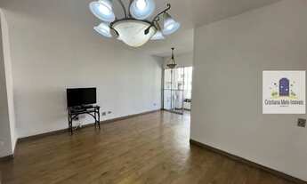 Imagem 3: Apartamento com 4 dormitórios à venda, 130 m² - Pompeia - São Paulo/SP